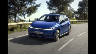 Volkswagen Polo elétrico tem até 211 cv, espaço de Golf e preço de Nivus