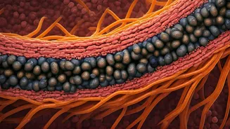 The Ultimate Gut Health Glow Up Secret Is Fibermaxxing