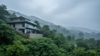 How To Reduce Exposure To Landslide Hazards Around Mumbai Homes