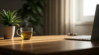 Five-Minute Breaks Can Reset Your Workday
