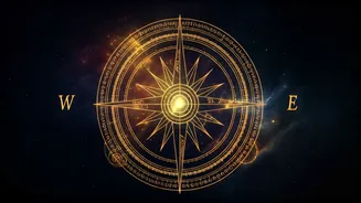 Your Numerology Compass for May 9, 2026: Unveiling Daily Insights by Birth Number