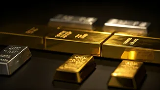 Gold and Silver Prices Rise During Diwali