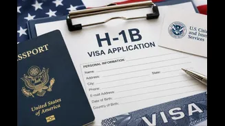 US Scraps 540-Day Work Permit Extension: What Indian H-1B Workers Need To Know