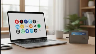 Langganan Digital yang Perlu Dievaluasi Secara Berkala