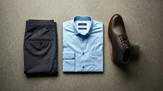 Monsoon Menswear Is Finally Getting Practical