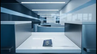 Thailand Entry Checks can create immigration delays when travellers rely on old rules
