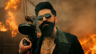 Yash's 'Toxic' to finally release on Independence Day?