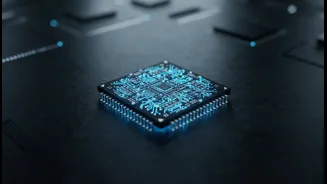 How A Homegrown Inference Chip Could Support Government Digital Services