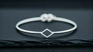 Temu Hungary's Elegant Bracelet Collection: Minimalist Style Redefined