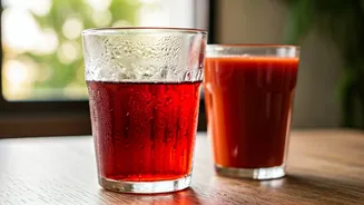 Morning Drinks: Naturally Lowering Blood Pressure