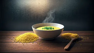 The Clean Comfort Guide: 5 Millet Recipes For Rain