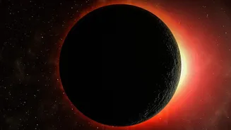 What Makes Eclipse Watching Controversial in Some Indian Traditions