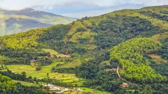 Bokaro’s Monsoon Secret: Why Travellers Are Looking Towards Sevati Valley