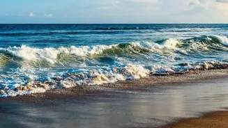 Why Pondicherry And Alibaug Offer Peaceful Uncrowded Beach Stays Every September