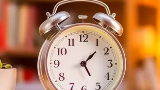How Morning Timing and Habits May Affect Glucose Levels