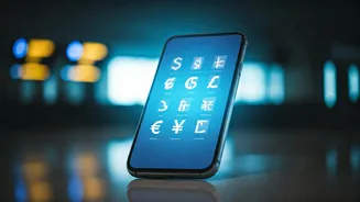 Save on airport forex with multi-currency wallets