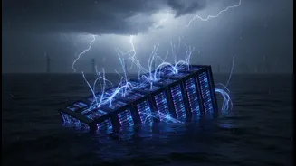 New York's First-In-Nation Move Shows Compute Growth Is Becoming An Energy Issue