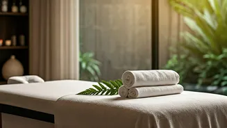 Rejuvenate Locally: 5 Top Wellness Escapes in Delhi-NCR for Ultimate Relaxation