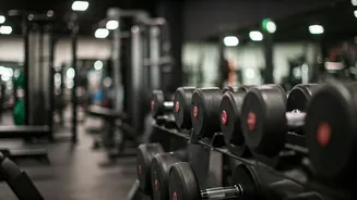 Post-40 Fitness: Safe Exercises for Weight Loss