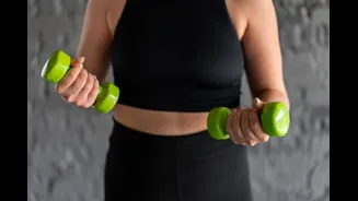 Musculação: descubra como potencializar sua perda de peso eficazmente
