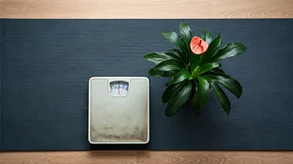 Impossible Transformations Are So Last Fitness Season