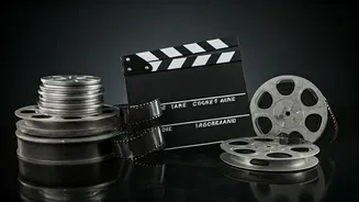 2026's Hottest Lineups: Film & Entertainment Buzz