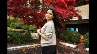 Shehnaaz Gill Says 'People Can Be Bad', Asks Her Younger Self To 'Keep Going, Never Stop'