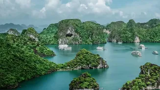 Budget Travel Tips How To Visit Vietnam For A Week With Minimal Pre Planning