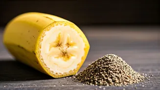 Black Pepper & Bananas: Liver's Best Friends?