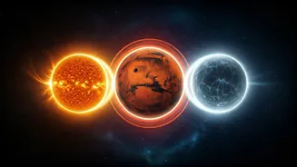 Scorpio Season: Sun, Mars, Mercury's Astrological Dance