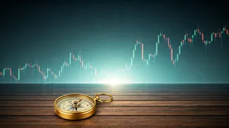 Staying the Course: Lessons Market Dips Teach Long-Term Investors