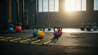 The Ultimate Functional Fitness Guide For Beginners In India