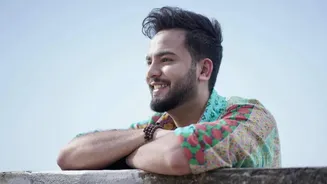Elvish Yadav Confirms Malamaal Weekly 2 Casting; Pens Emotional Post For Fans: I Had No One In Bollywood, Your Love...