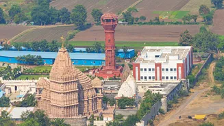 Orange city of India: Nagpur’s citrus legacy and economic prowess