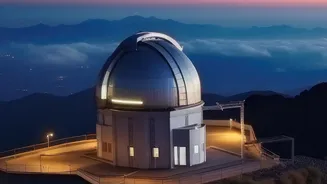 Stargazing sanctuaries in Hanle preserve clear cosmic views across Ladakh dark skies