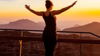 Could A Fitness-First Holiday Be Your Next Travel Plan?