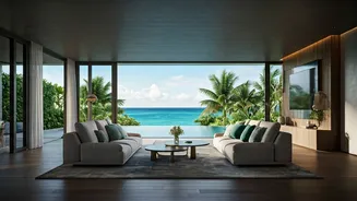 Vijay & Rashmika's Lavish Thailand Buddymoon: A Glimpse Inside Their Rs 2.3 Lakh Villa