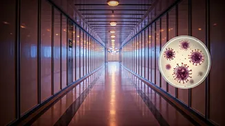 Cruise Ship Disease Hotbeds: Understanding Risks from Hantavirus to Norovirus