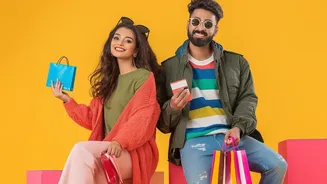 Young Indians' Spending Mix Now Extends Beyond Goods to Experiences