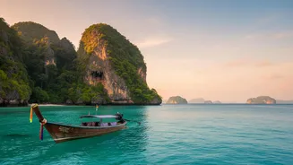 How To Prepare Digital Arrival Documentation Before Flying Out To Explore Thailand