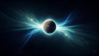 Cosmic Currents: How Mercury Retrograde's Dance Affects Gemini, Aquarius, and Libra