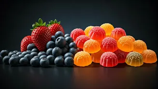 Fruit Snacks: Healthy Treat or Sugar-Laden Deception?