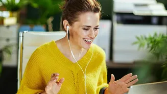 Remote employees reduce video calls by sharing detailed written project updates with teams