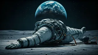 Artemis Moon Landing Delayed: Next-Gen Spacesuit Shortage Pushes Lunar Missions to 2031