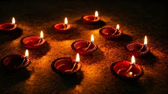 When is Diwali in 2025? Learn About Traditions