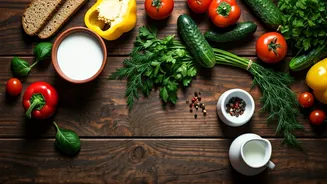 8 Delectable Buttermilk Dishes to Elevate Your Lunch Menu