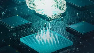 Could The Race For AI Computing Power Affect More Than Electricity Bills?