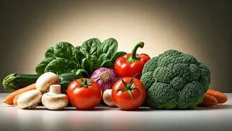 Vegetarianism Worldwide: Top 10 Countries