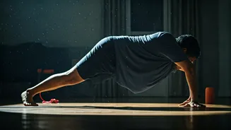 Why The 3 Challenge Is The Best Monsoon Workout