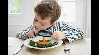 Seu filho pode ser vegano? Veja o que considerar antes da decisão